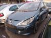  Peugeot 307 Разборочный номер P3560 #1