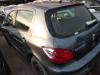  Peugeot 307 Разборочный номер P3560 #4