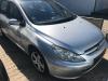  Peugeot 307 Разборочный номер T7065 #1