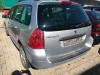  Peugeot 307 Разборочный номер T7065 #2