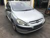  Peugeot 307 Разборочный номер T7316 #2