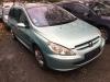  Peugeot 307 Разборочный номер S8003 #1