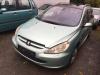  Peugeot 307 Разборочный номер S8003 #2