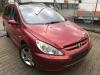  Peugeot 307 Разборочный номер T7558 #2
