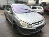  Peugeot 307 Разборочный номер T7569 #2