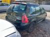  Peugeot 307 Разборочный номер S8266 #4