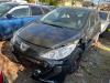  Peugeot 307 Разборочный номер S8322 #1