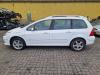  Peugeot 307 Разборочный номер F0199 #1