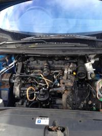  Peugeot 307 Разборочный номер B2791 #4