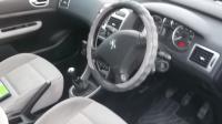  Peugeot 307 Разборочный номер W9748 #4