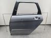 Дверь боковая задняя левая Peugeot 308 T7 (2007-2013) Артикул 53569185 - Фото #1