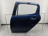 Дверь боковая задняя левая Peugeot 308 T7 (2007-2013) Артикул 54796091 - Фото #1