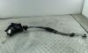 Трос кулисы КПП Peugeot 308 T7 (2007-2013) Артикул 54866302 - Фото #1