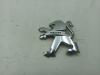 Эмблема Peugeot 308 T7 (2007-2013) Артикул 54887378 - Фото #1