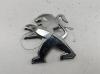 Эмблема Peugeot 308 T7 (2007-2013) Артикул 55182653 - Фото #1