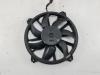 Вентилятор радиатора Peugeot 308 T7 (2007-2013) Артикул 55264545 - Фото #1