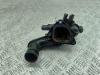 Корпус термостата Peugeot 308 T7 (2007-2013) Артикул 55353390 - Фото #1