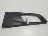 Накладка на ручку двери Peugeot 308 T9 (2013-2021) Артикул 54483936 - Фото #1