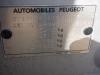  Peugeot 4007 Разборочный номер V4898 #6