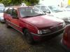  Peugeot 405 Разборочный номер S2355 #2