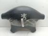 Подушка безопасности (Airbag) водителя Peugeot 406 Артикул 54832395 - Фото #1