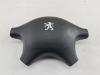 Подушка безопасности (Airbag) водителя Peugeot 406 Артикул 55046346 - Фото #1