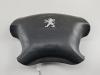Подушка безопасности (Airbag) водителя Peugeot 406 Артикул 55079041 - Фото #1