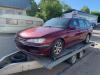  Peugeot 406 Разборочный номер T3698 #1