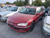  Peugeot 406 Разборочный номер P0946 #1