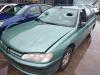  Peugeot 406 Разборочный номер P1240 #2