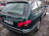  Peugeot 406 Разборочный номер P2126 #2