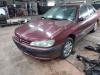  Peugeot 406 Разборочный номер P3438 #1