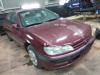  Peugeot 406 Разборочный номер P3438 #2