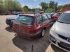  Peugeot 406 Разборочный номер C1090 #2