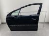 Дверь боковая передняя левая Peugeot 407 Артикул 54692848 - Фото #1