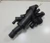 Корпус термостата Peugeot 407 Артикул 55178307 - Фото #1