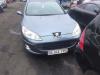  Peugeot 407 Разборочный номер B2971 #1