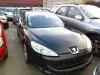  Peugeot 407 Разборочный номер L7504 #1