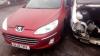  Peugeot 407 Разборочный номер B3859 #1