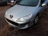  Peugeot 407 Разборочный номер V3113 #1