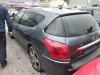  Peugeot 407 Разборочный номер P0744 #2