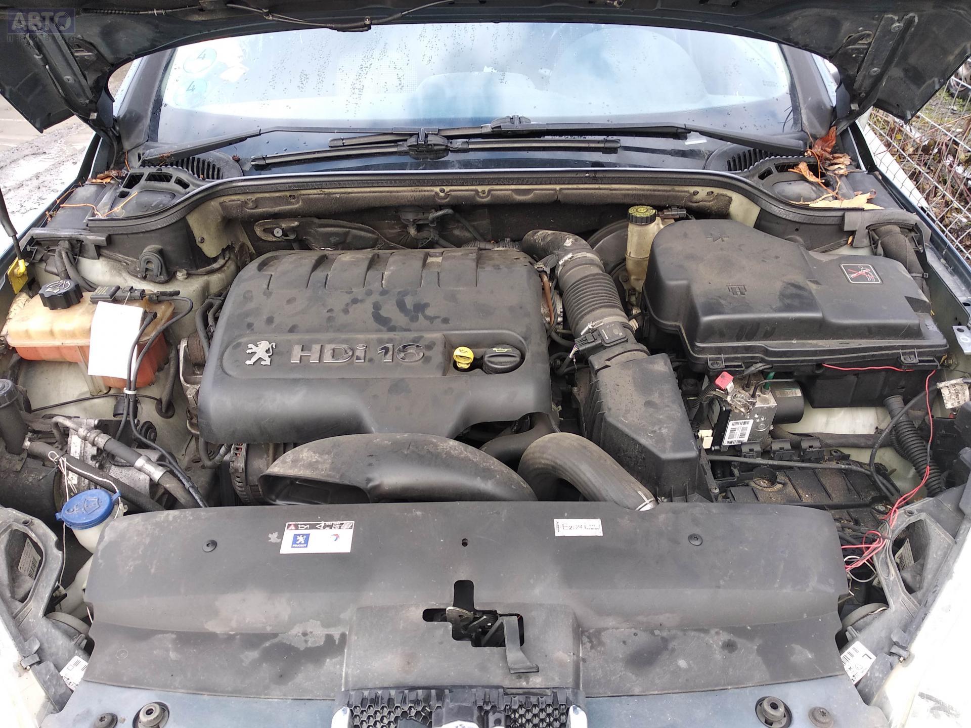 Защита двигателя peugeot 407 Защита двигателя peugeot 407