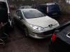  Peugeot 407 Разборочный номер V4696 #1