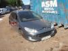  Peugeot 407 Разборочный номер V5240 #1