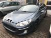 Peugeot 407 Разборочный номер T5321 #1