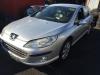  Peugeot 407 Разборочный номер S6088 #2