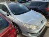  Peugeot 407 Разборочный номер T5610 #2