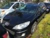  Peugeot 407 Разборочный номер S6547 #2