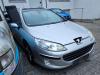  Peugeot 407 Разборочный номер T6838 #2