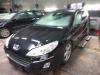  Peugeot 407 Разборочный номер P3497 #1